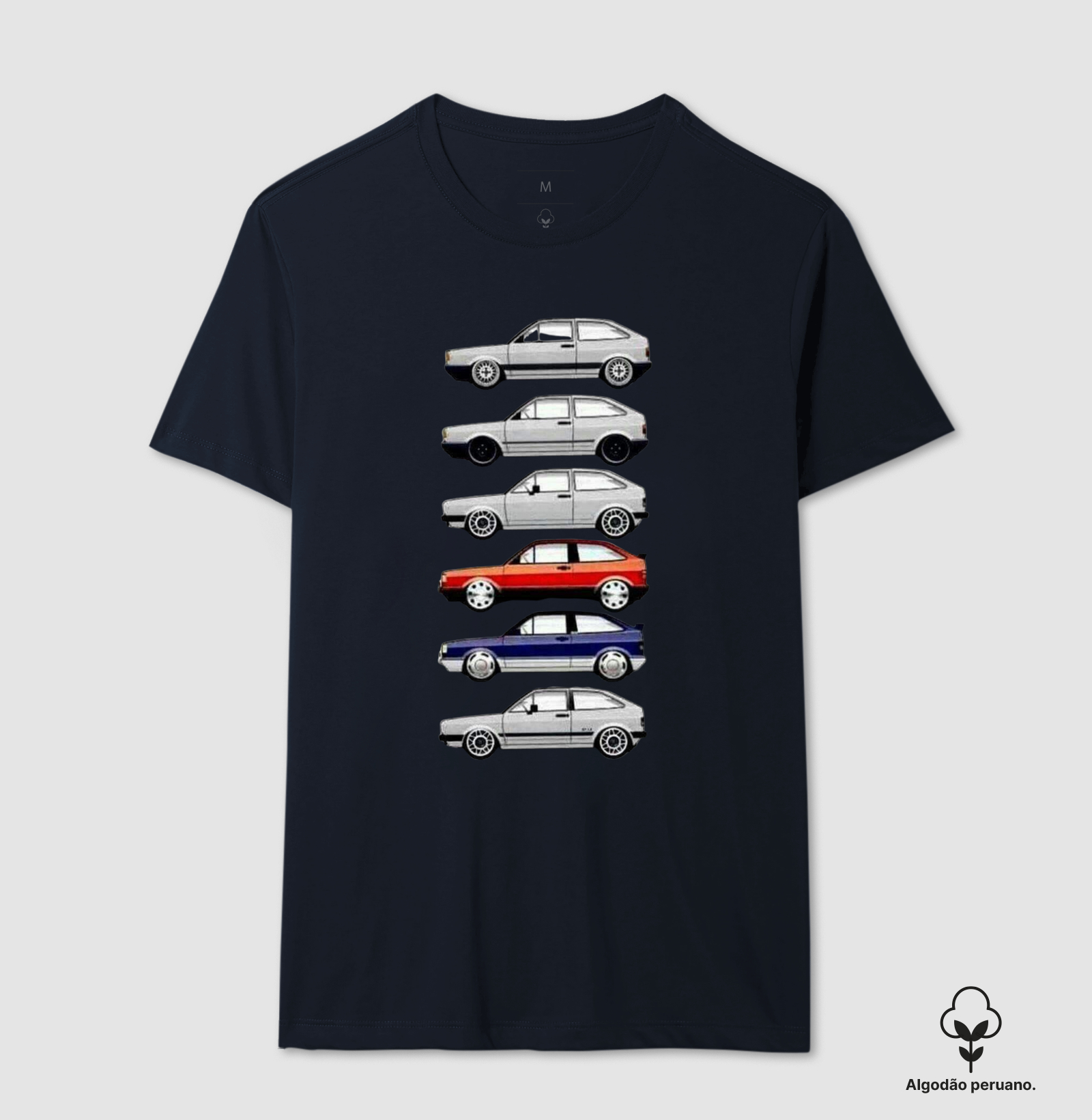 Camisa 2