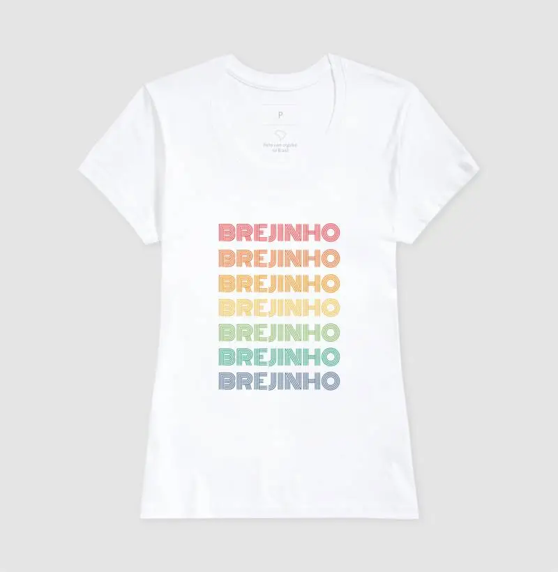 Camisa 12