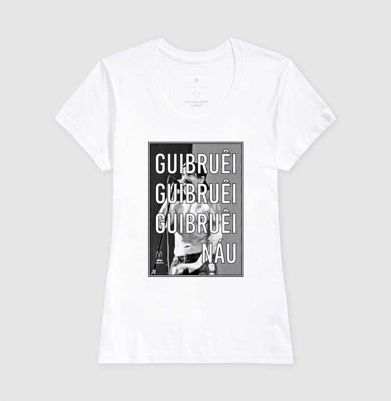 Camisa 7