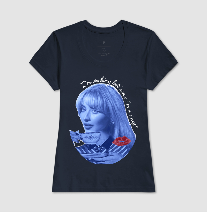 Camisa 9