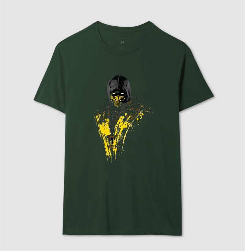Camisa 10