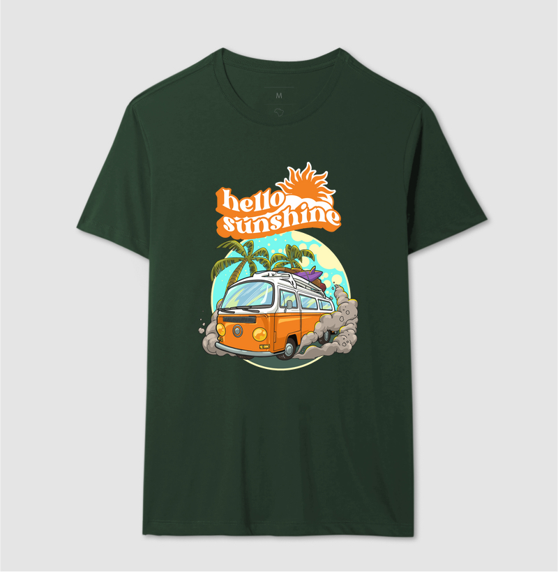 Camisa 10