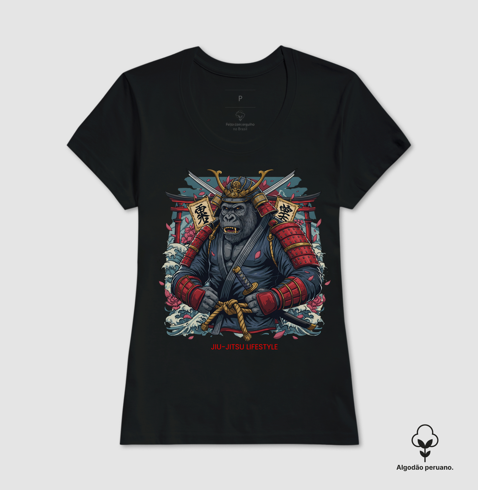 Camisa 9