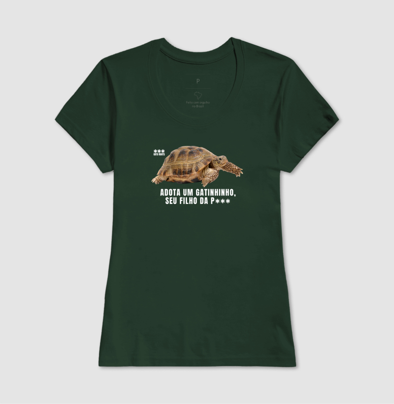 Camisa 13