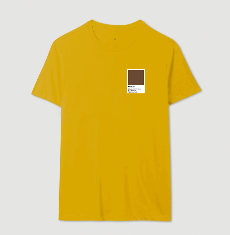 Camisa 11