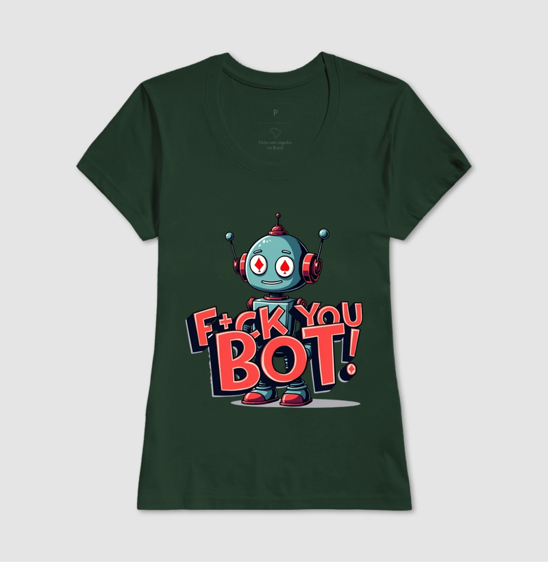 Camisa 10