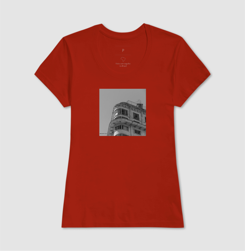 Camisa 9