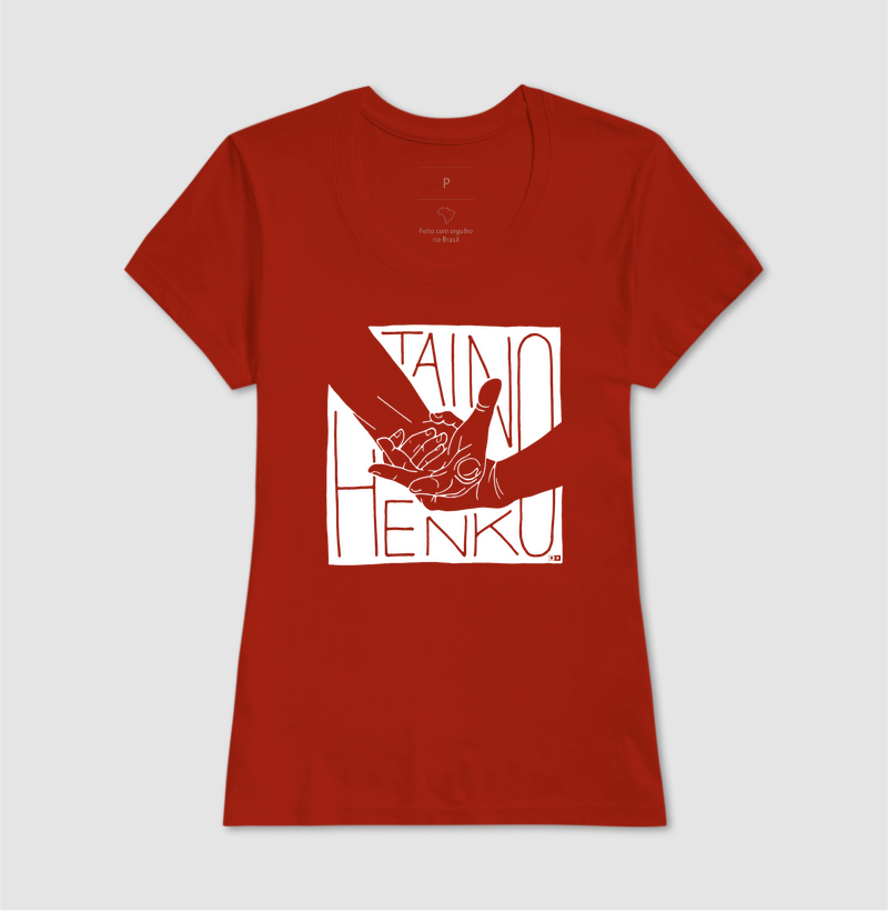 Camisa 17