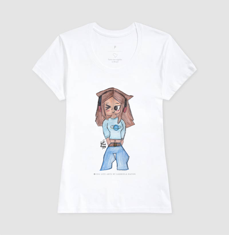 Camisa 5