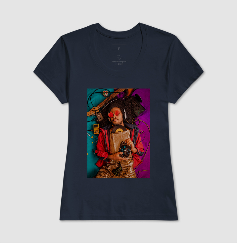 Camisa 9