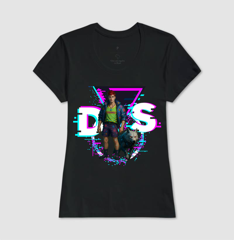 Camisa 5