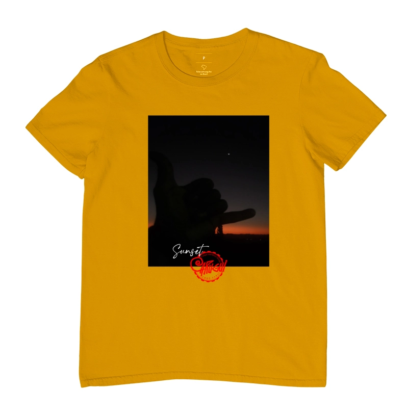 Camisa 13