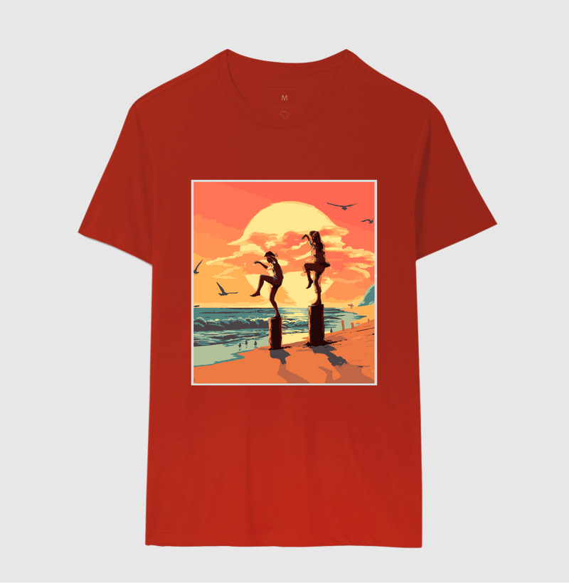 Camisa 9