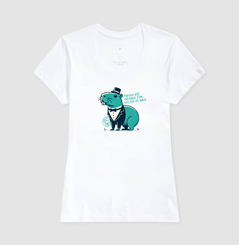 Camisa 16
