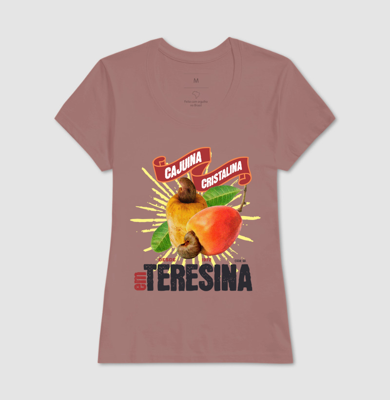 Camisa 15