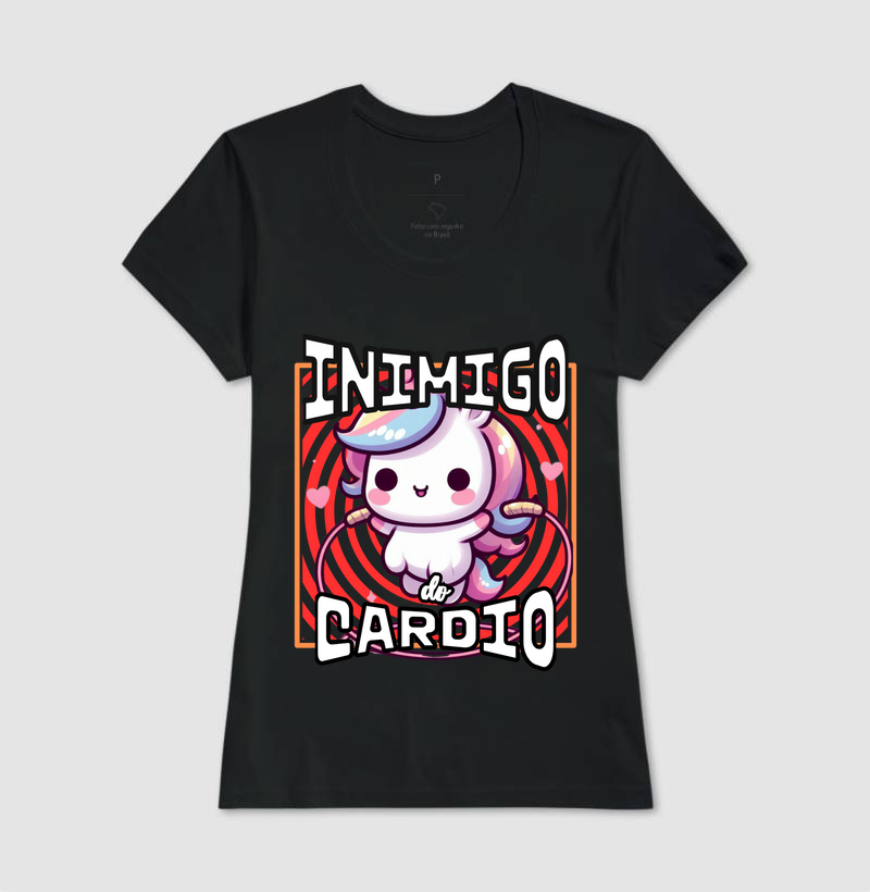 Camisa 15