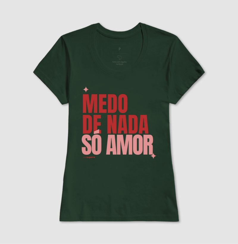 Camisa 10