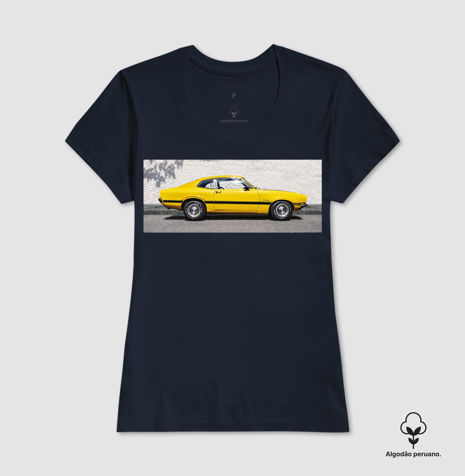 Camisa 4