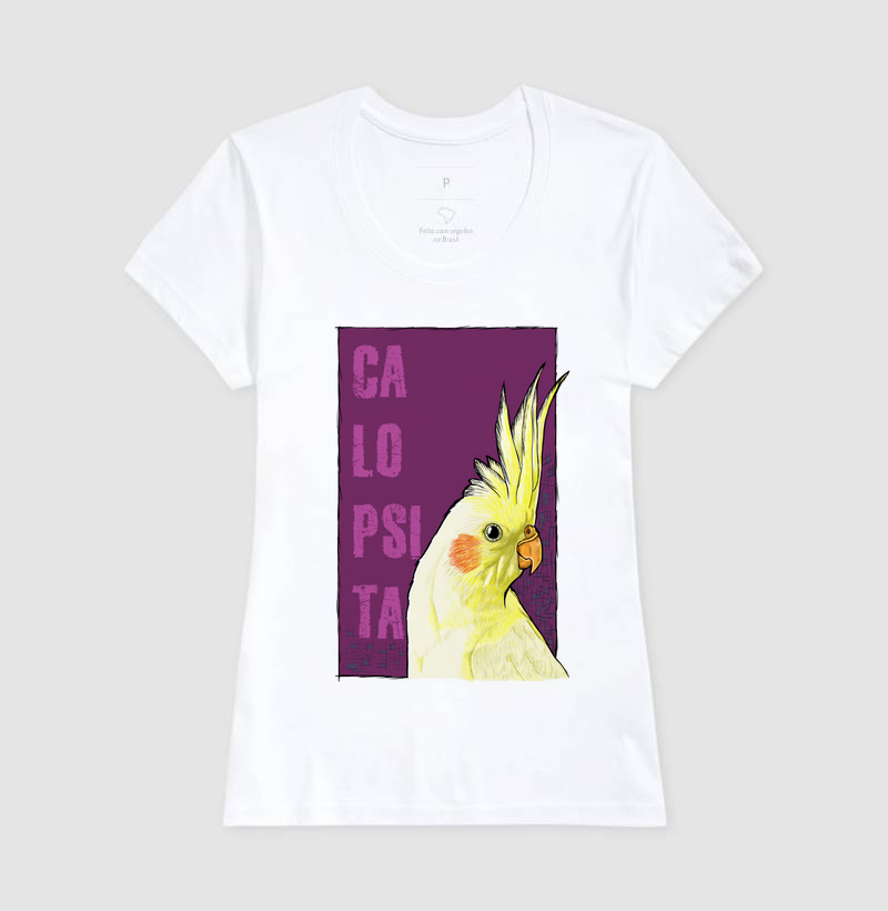 Camisa 16