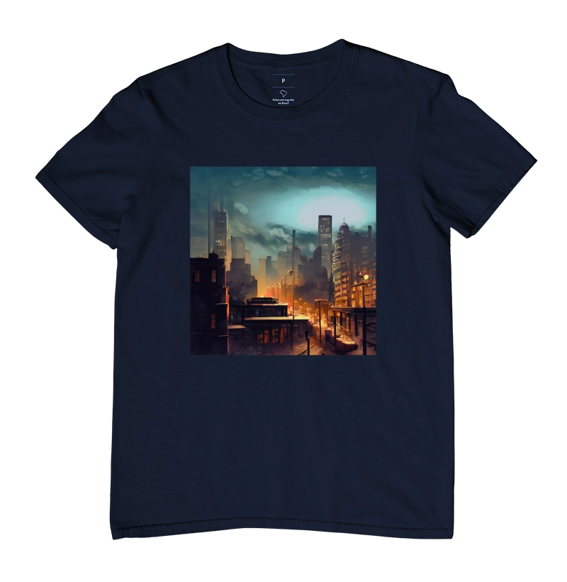 Camisa 5