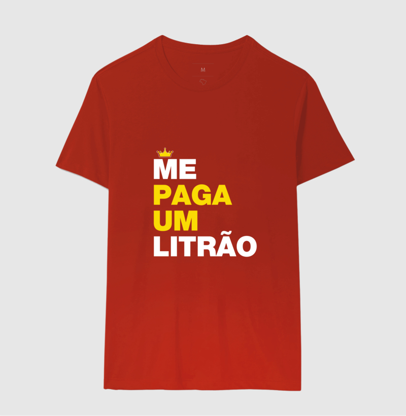 Camisa 10