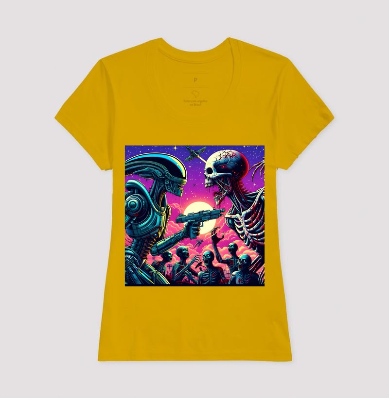 Camisa 13
