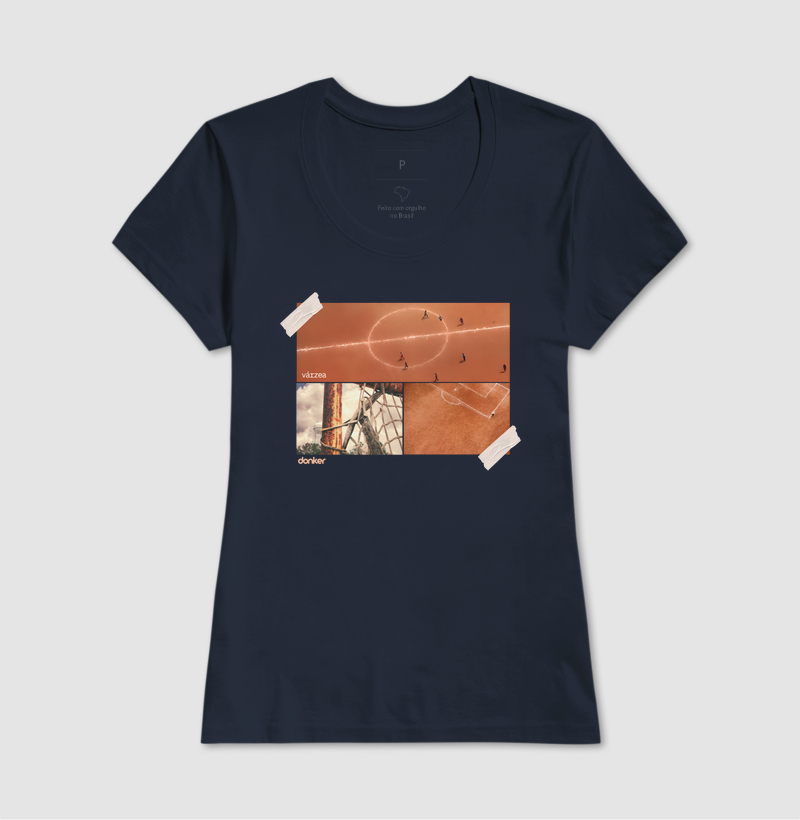 Camisa 12