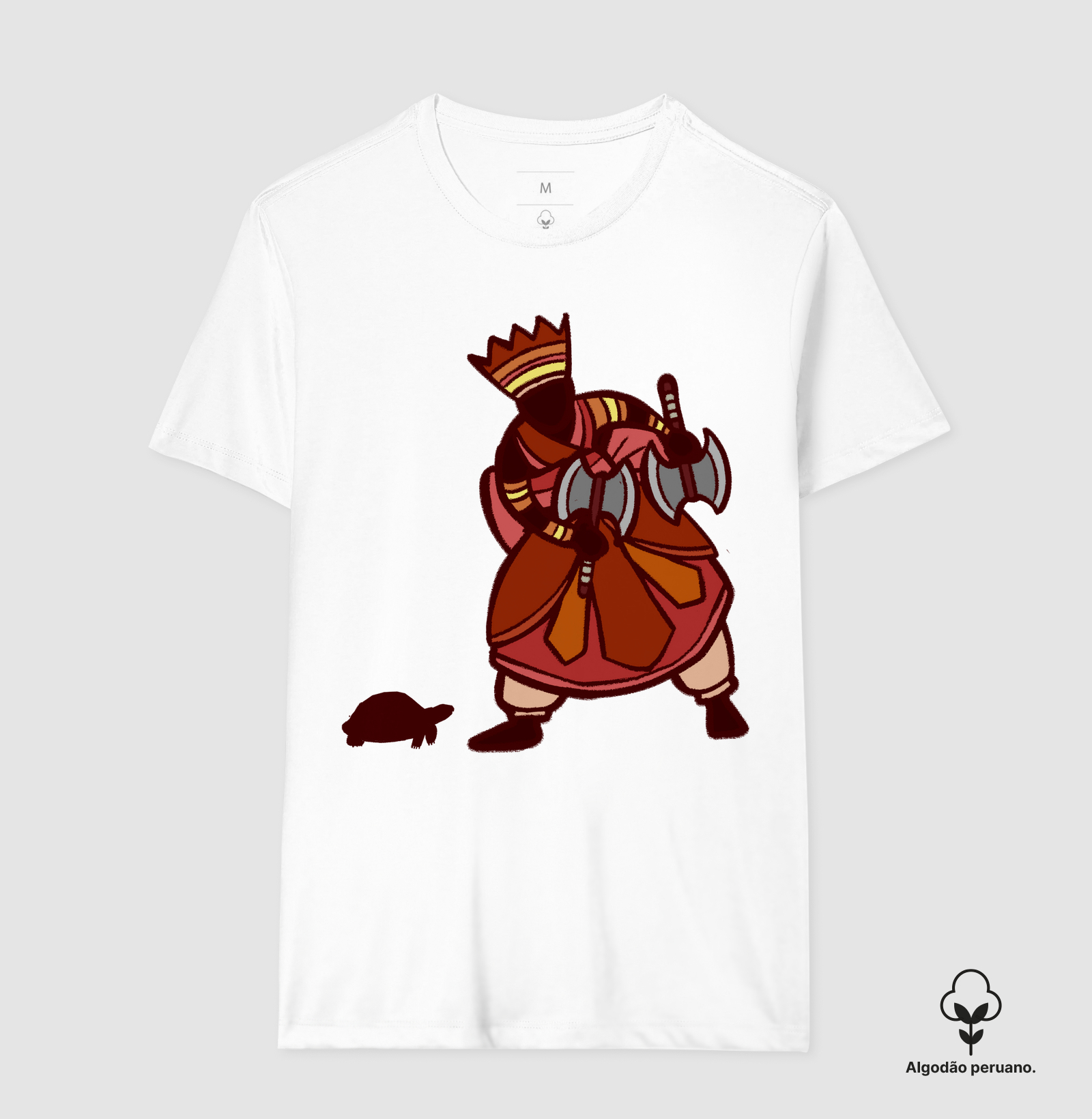 Camisa 3