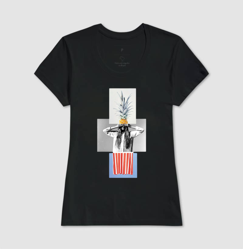 Camisa 16