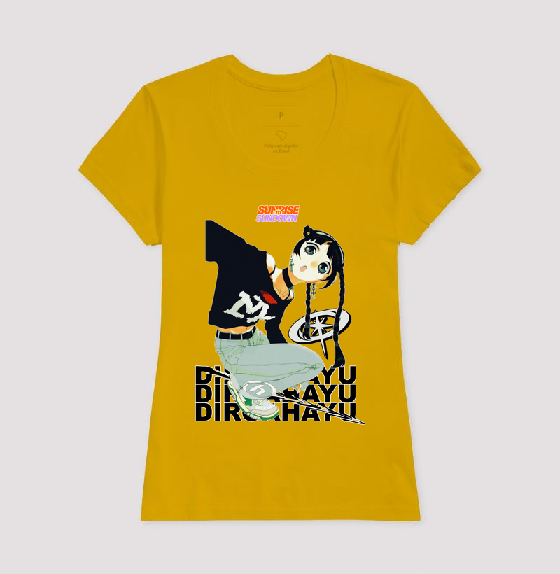 Camisa 17