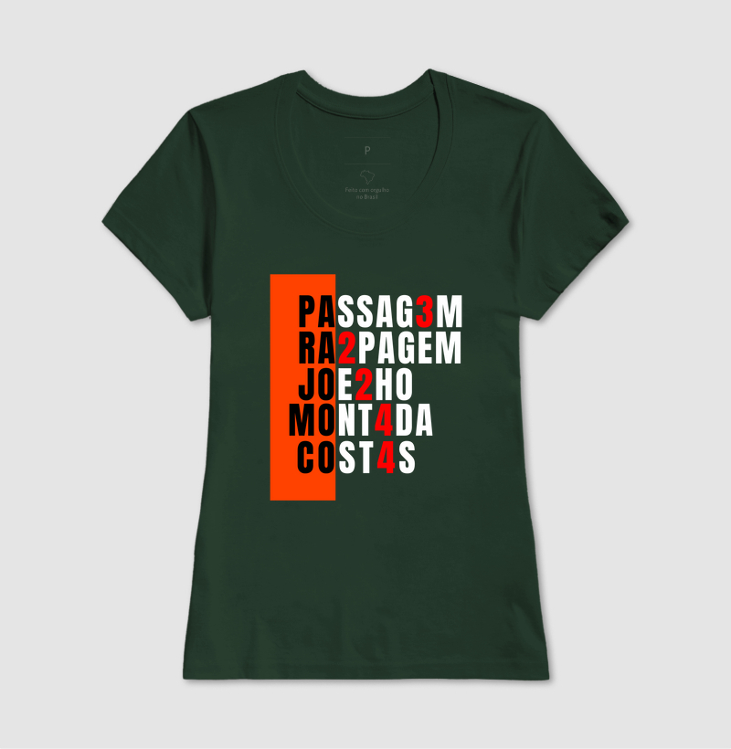 Camisa 15