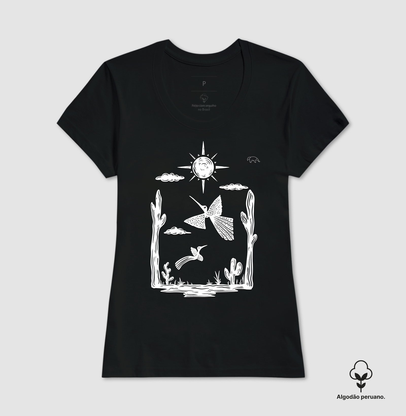 Camisa 6