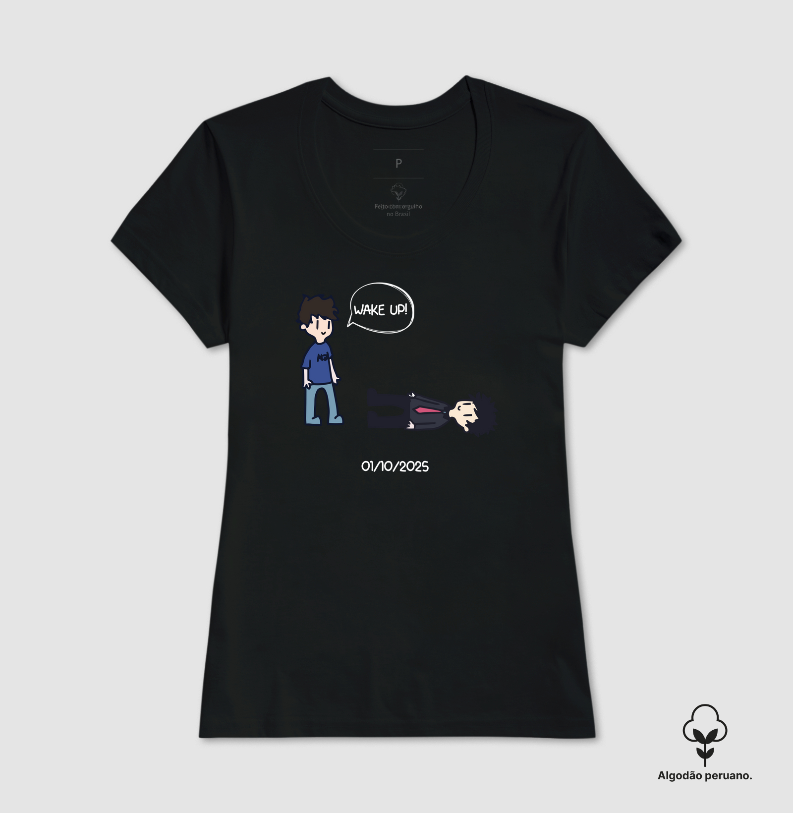 Camisa 4