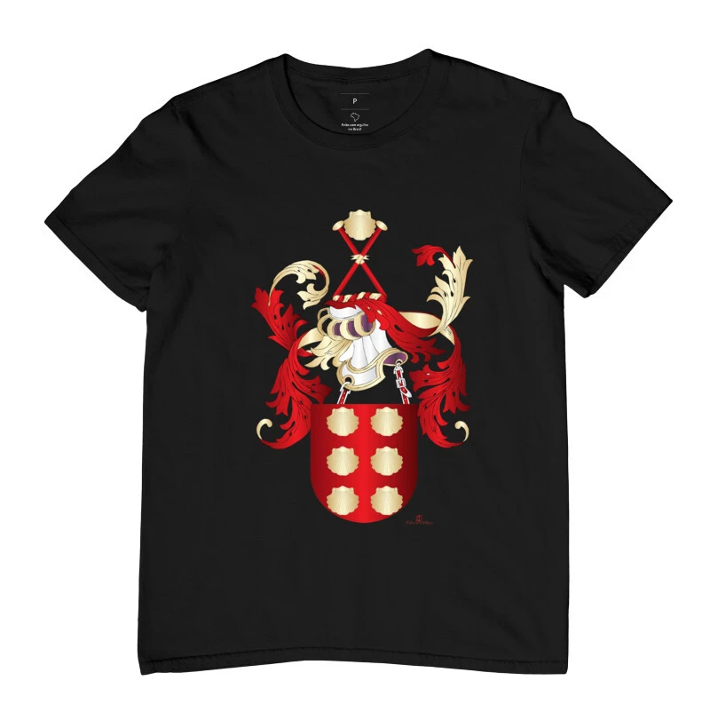 Camisa 9