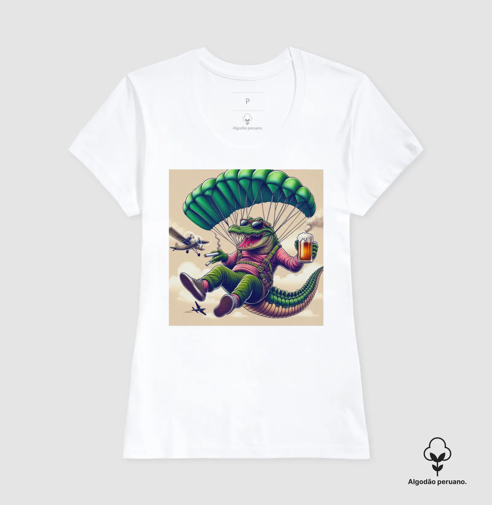 Camisa 6