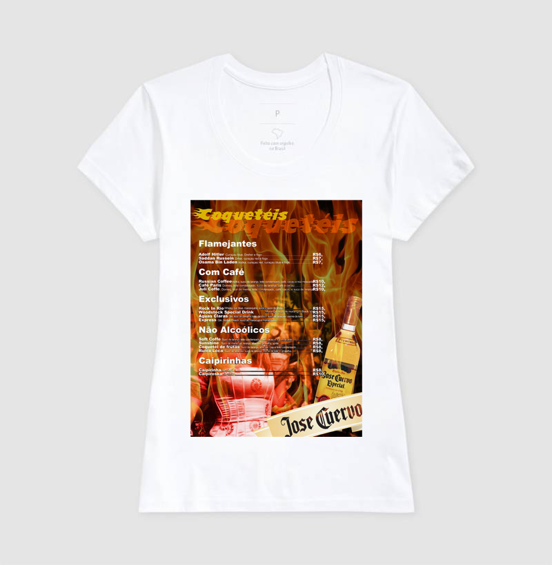 Camisa 4