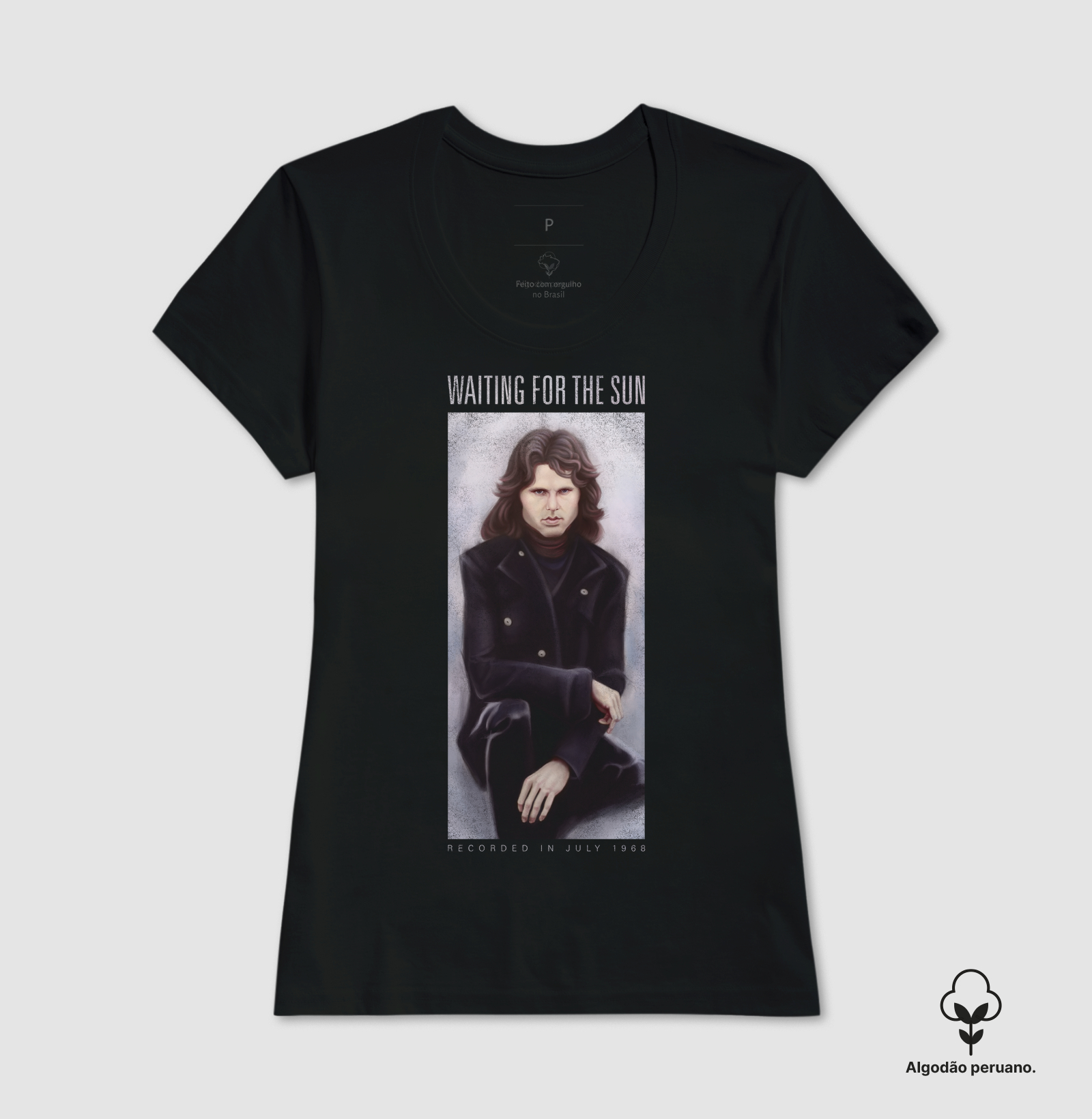 Camisa 5