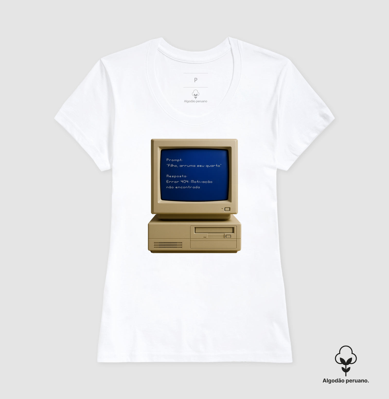 Camisa 3