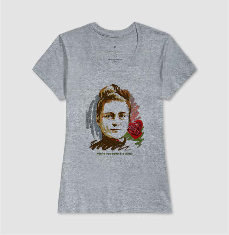 Camisa 10