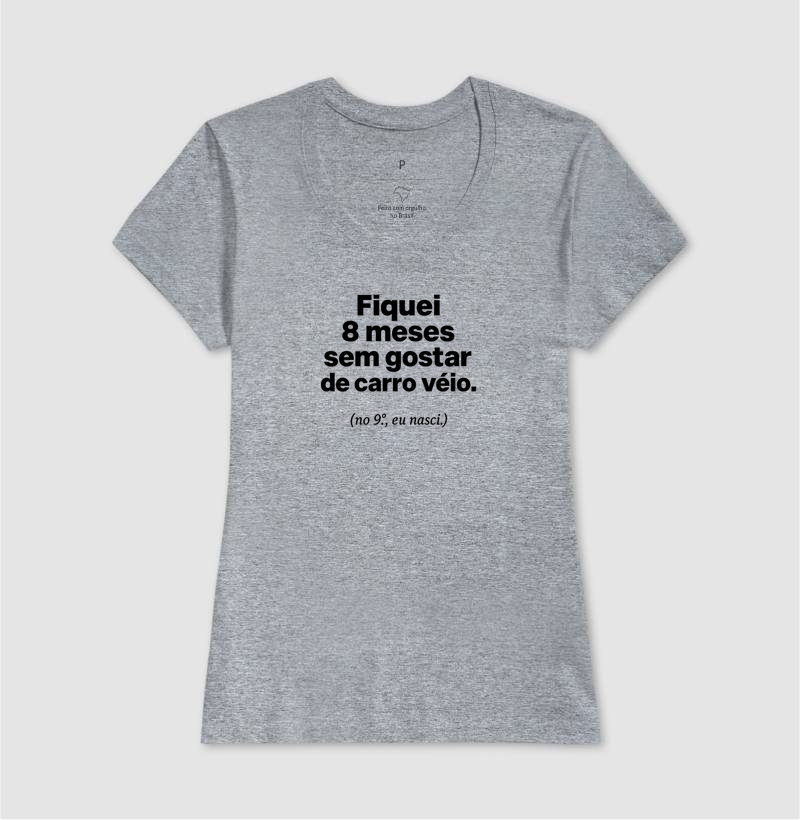 Camisa 8