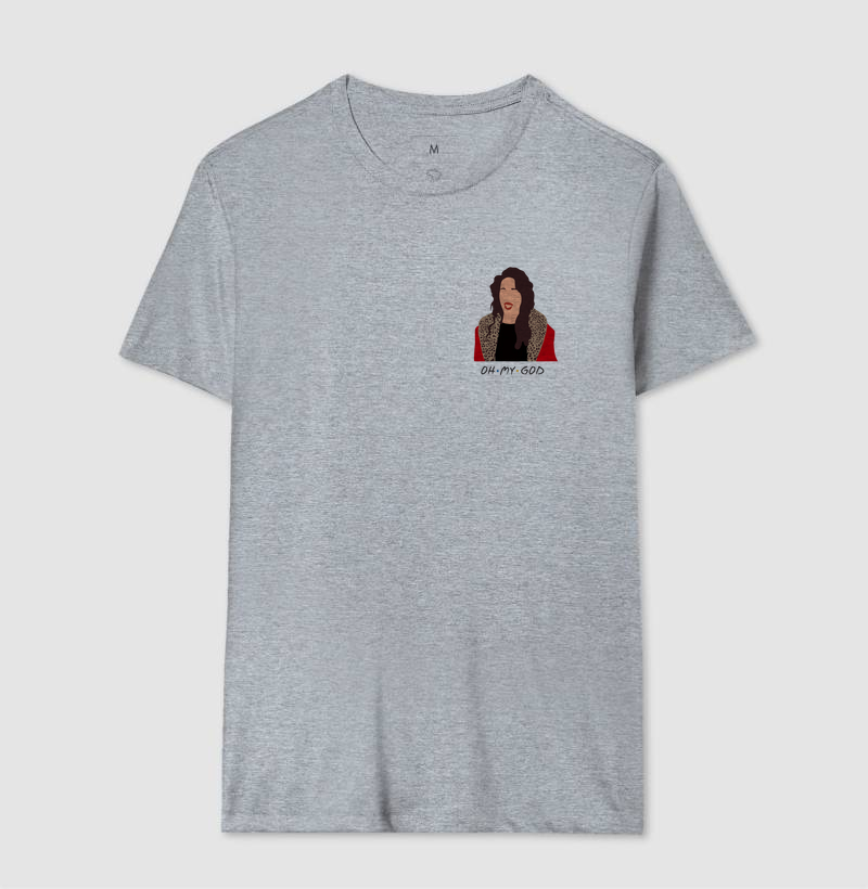 Camisa 10