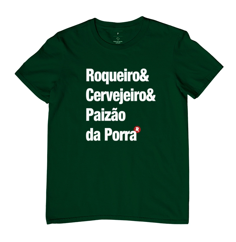 Camisa 7