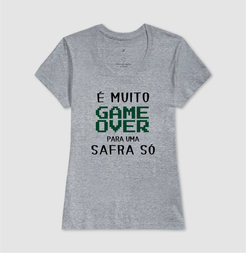 Camisa 11