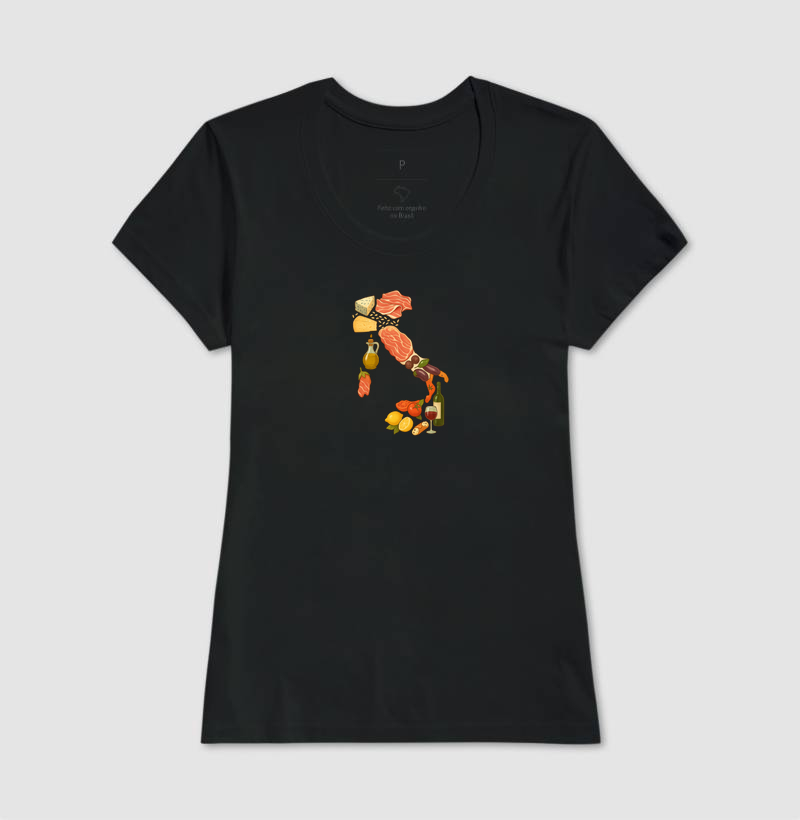 Camisa 16