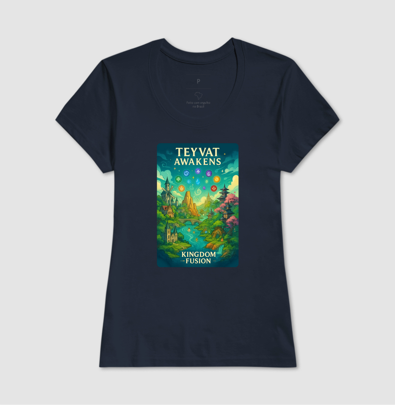 Camisa 6