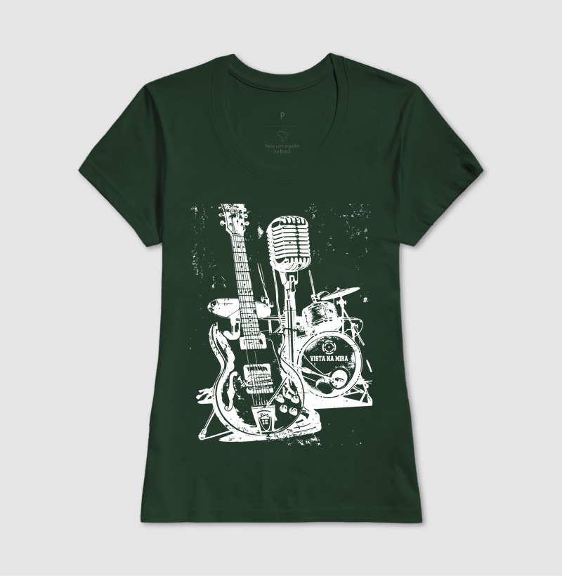Camisa 13
