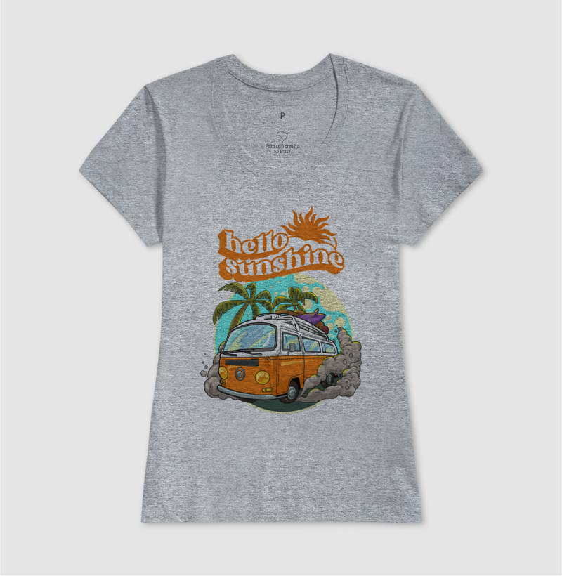 Camisa 7