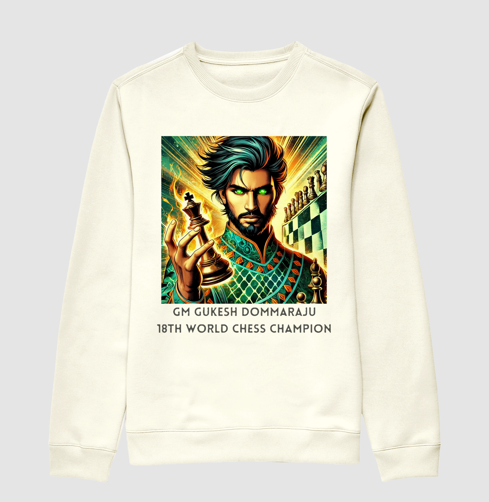 Camisa 1