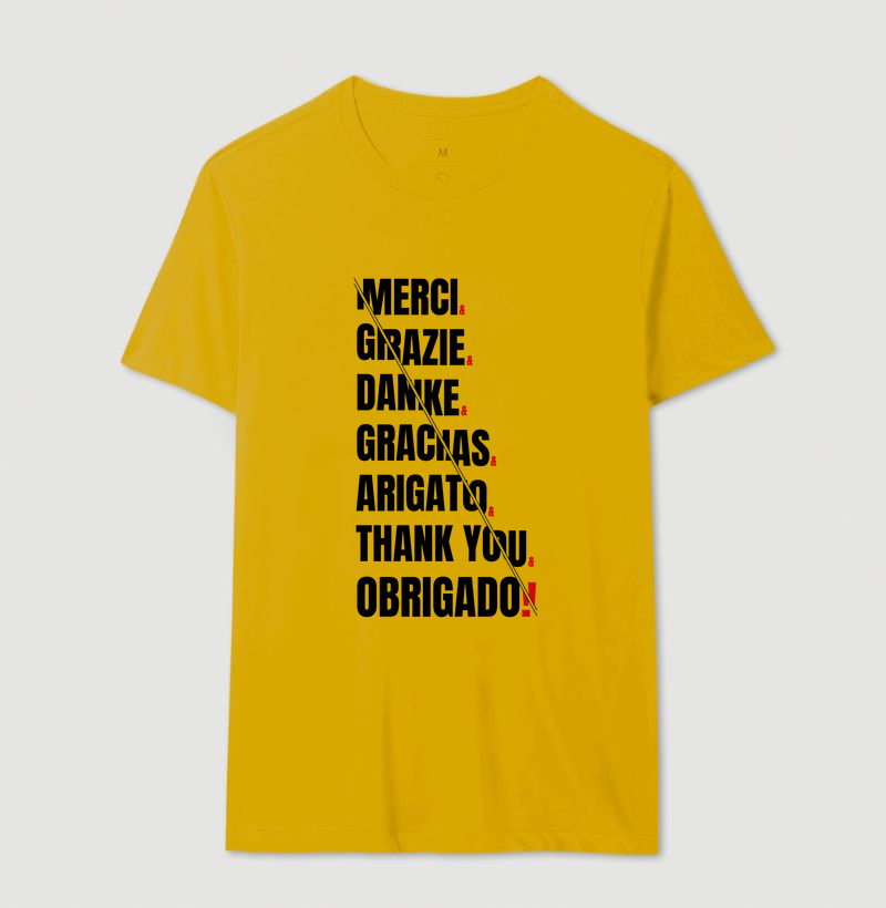 Camisa 13