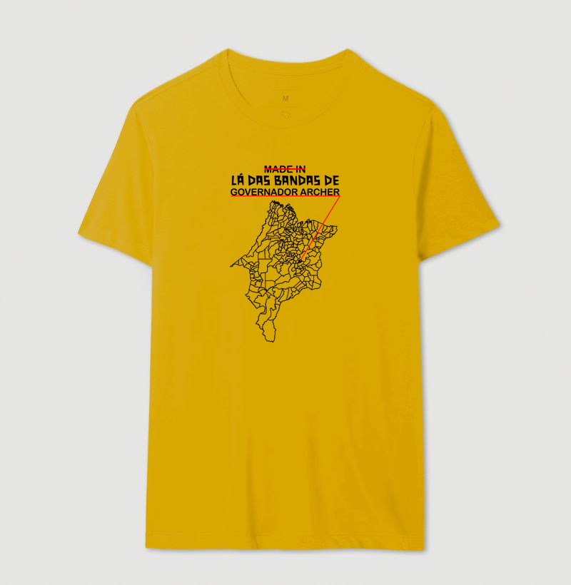 Camisa 13